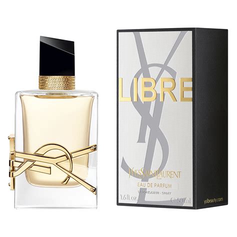 nuevo perfume libre de yves saint laurent|is ysl libre unisex.